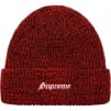 Thumbnail for Twisted Loose Gauge Beanie