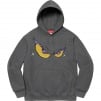 Thumbnail for Eyes Hooded Sweatshirt