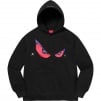 Thumbnail for Eyes Hooded Sweatshirt