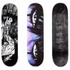 Thumbnail Supreme The Crow Skateboard