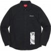 Thumbnail for Supreme The Crow Work Shirt