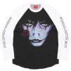 Thumbnail for Supreme The Crow Raglan L S Top