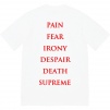 Thumbnail for Supreme The Crow Tee