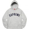 Thumbnail for Pearl Logo Hooded Sweatshirt