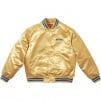 Thumbnail for Supreme Thrasher Satin Varsity Jacket