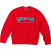 Thumbnail for Supreme Thrasher Sweater