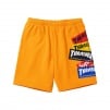 Thumbnail for Supreme Thrasher Multi Logo Sweatshort