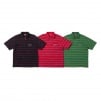 Thumbnail Supreme Thrasher Stripe Polo