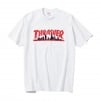 Thumbnail for Supreme Thrasher Skyline Tee