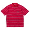 Thumbnail for Supreme Thrasher Stripe Polo