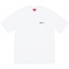 Thumbnail for Arabic Logo Washed S S Tee