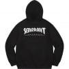 Thumbnail for Supreme Thrasher Hooded Sweatshirt