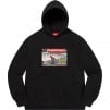 Thumbnail for Supreme Thrasher Hooded Sweatshirt