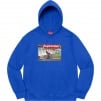 Thumbnail for Supreme Thrasher Hooded Sweatshirt