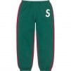 Thumbnail for S Logo Split Sweatpant