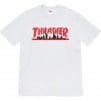 Thumbnail for Supreme Thrasher Skyline Tee