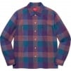 Thumbnail for Plaid Flannel Shirt