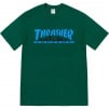 Thumbnail for Supreme Thrasher Skyline Tee