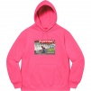 Thumbnail for Supreme Thrasher Hooded Sweatshirt