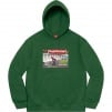 Thumbnail for Supreme Thrasher Hooded Sweatshirt