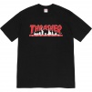 Thumbnail for Supreme Thrasher Skyline Tee