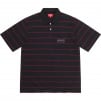 Thumbnail for Supreme Thrasher Stripe Polo