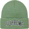 Thumbnail for Rainbow Stripe Beanie