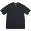 Thumbnail for Arabic Logo Washed S S Tee