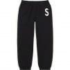 Thumbnail for S Logo Split Sweatpant