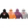 Thumbnail Supreme True Religion Zip Up Hooded Sweatshirt