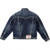 Thumbnail for Supreme True Religion Denim Trucker Jacket