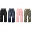 Thumbnail Supreme True Religion Denim Cargo Pant