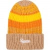 Thumbnail for Mixed Stripe Beanie