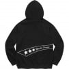 Thumbnail for Tail Hooded Sweatshirt