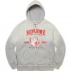 Thumbnail for Supreme True Religion Zip Up Hooded Sweatshirt