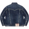 Thumbnail for Supreme True Religion Denim Trucker Jacket