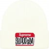 Thumbnail for Gonz Nametag Beanie