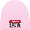 Thumbnail for Gonz Nametag Beanie