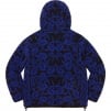 Thumbnail for Celtic Knot Reversible WINDSTOPPER Fleece Hooded Jacket