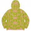 Thumbnail for Celtic Knot Reversible WINDSTOPPER Fleece Hooded Jacket