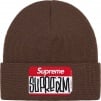 Thumbnail for Gonz Nametag Beanie