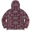 Thumbnail for Celtic Knot Reversible WINDSTOPPER Fleece Hooded Jacket