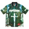 Thumbnail for Tadanori Yokoo Supreme Soccer Jersey