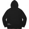 Thumbnail for Collage Grid Hooded Sweatshirt