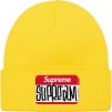 Thumbnail for Gonz Nametag Beanie