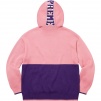 Thumbnail for 2-Tone Hooded Sweater