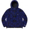 Thumbnail for Celtic Knot Reversible WINDSTOPPER Fleece Hooded Jacket