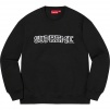 Thumbnail for Shattered Logo Crewneck