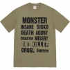 Thumbnail for Monster Tee