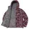 Thumbnail for Celtic Knot Reversible WINDSTOPPER Fleece Hooded Jacket